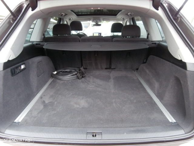 Audi Q7 3.0 TDi E-tron quattro Tiptronic - 46