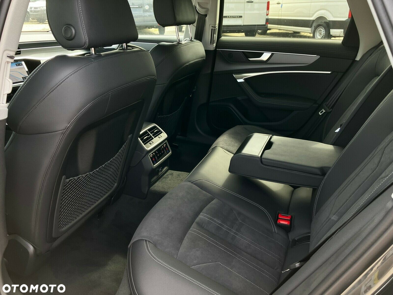 Audi A6 - 36