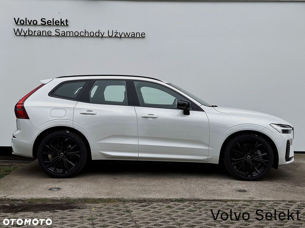 Volvo XC 60 - 6