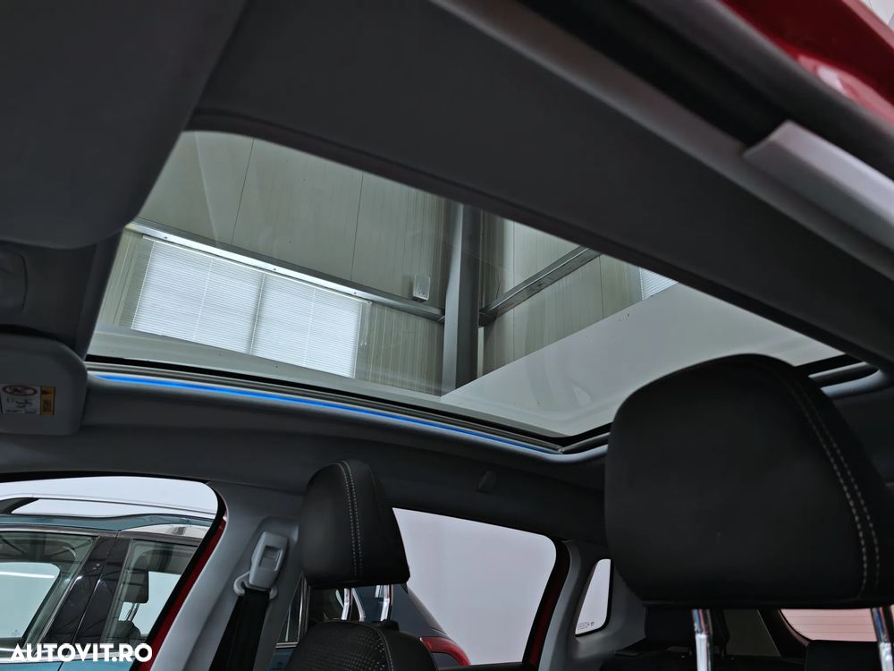 Peugeot 2008 1.2 PureTech Turbo EAT6 S&S Allure - 18