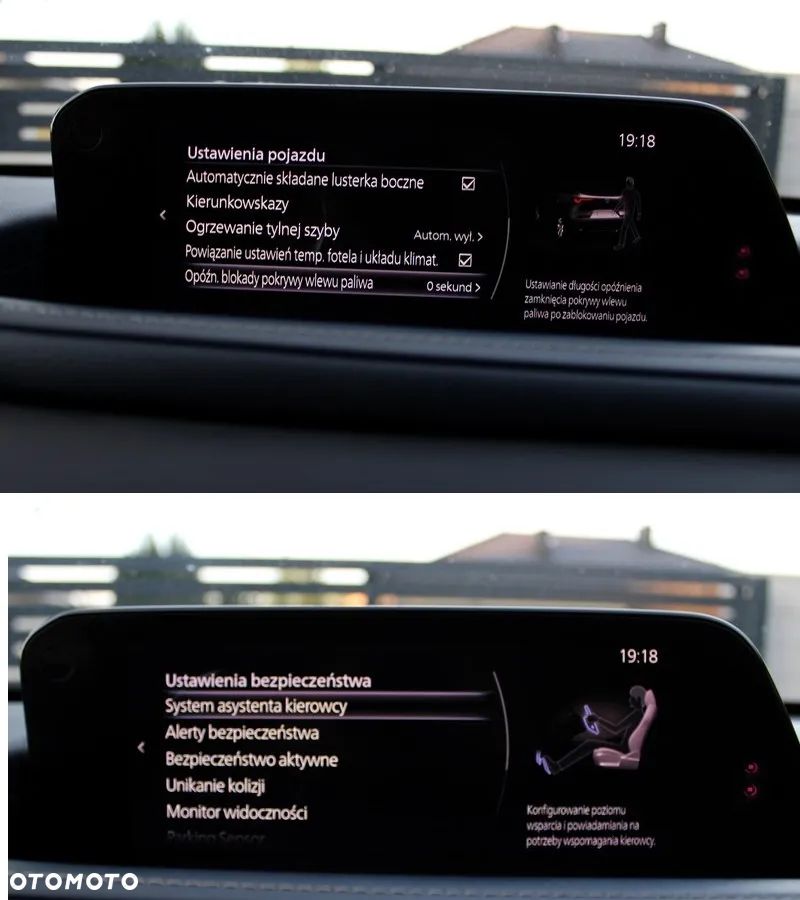 Mazda CX-30 e-SKYACTIVE G 122 SKYACTIV-Drive NAGISA - 22