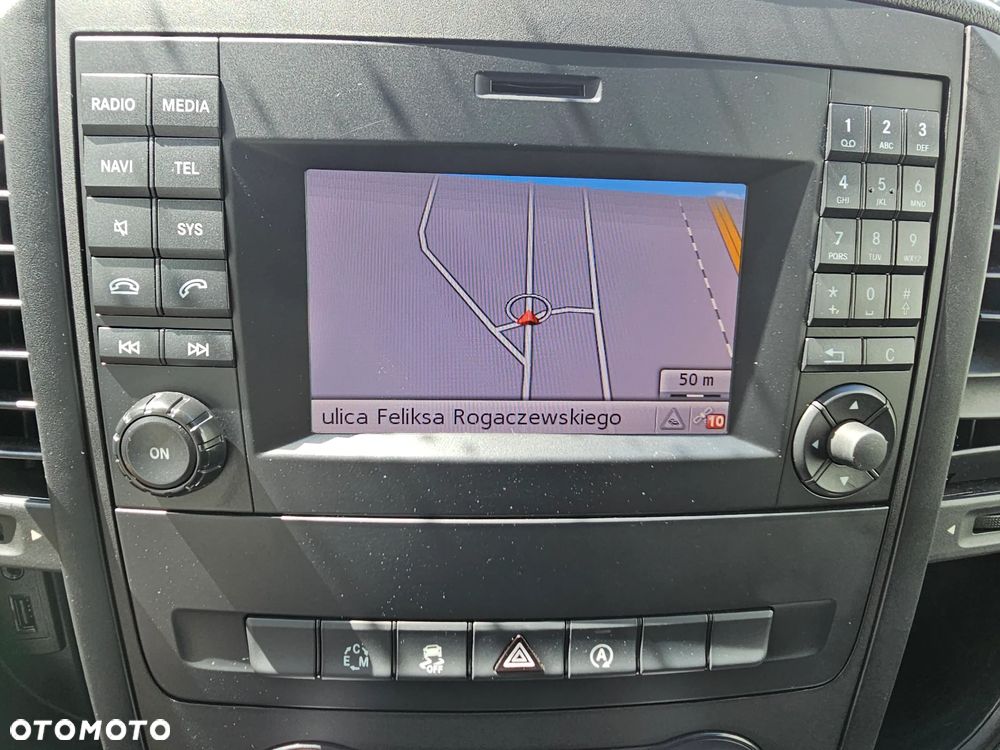 Mercedes-Benz VITO - 31