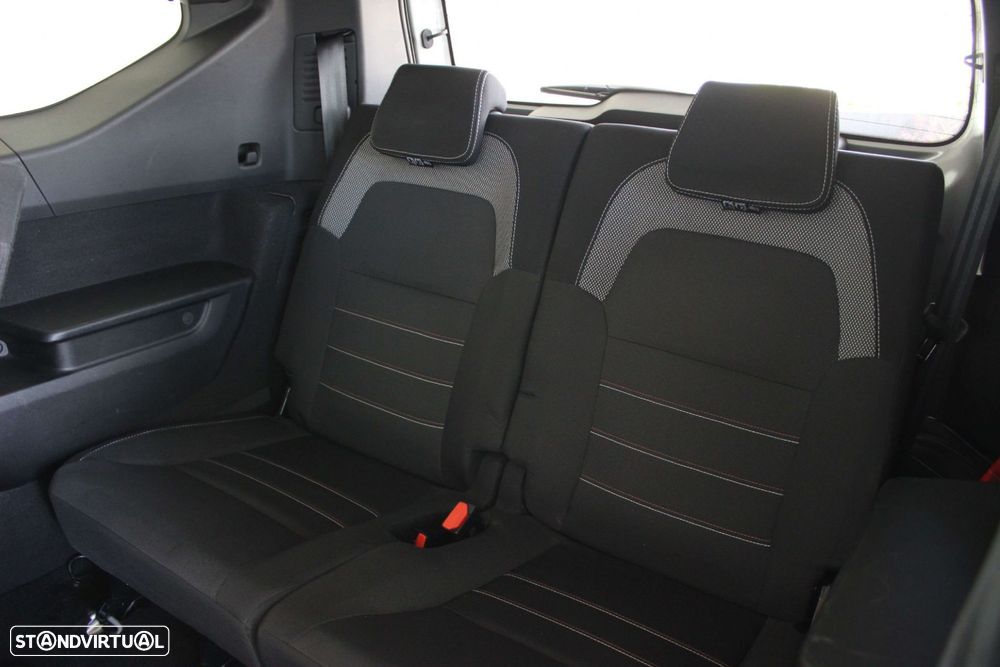 Dacia Jogger 1.0 ECO-G Extreme 7L Bi-Fuel - 48