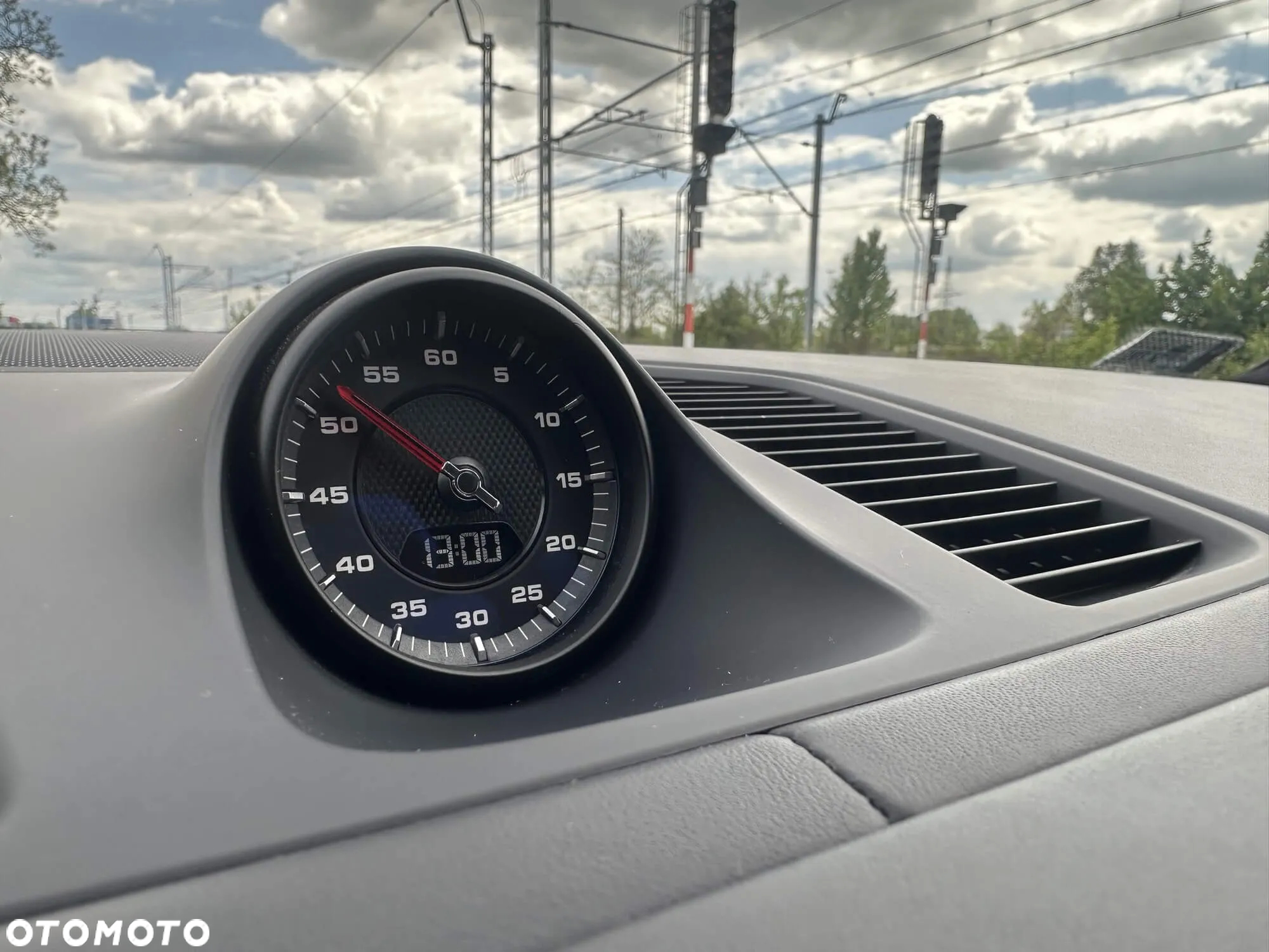 Porsche Cayenne Coupe - 34