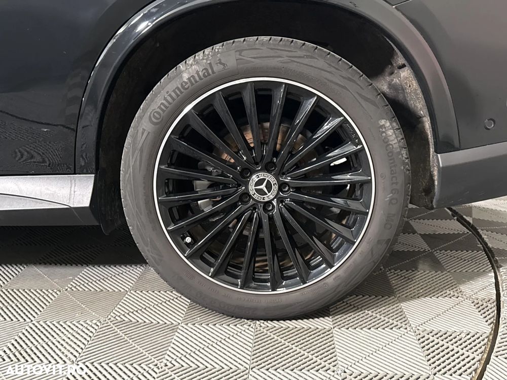 Mercedes-Benz GLC - 14