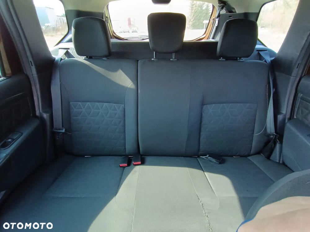 Dacia Duster - 35