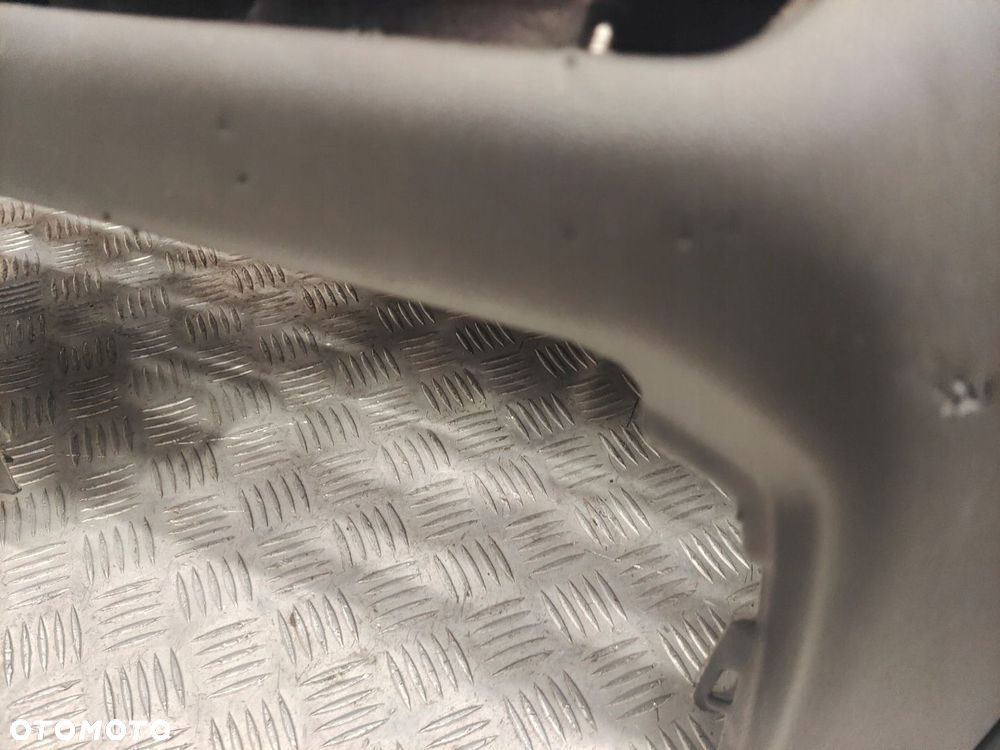 BMW G05 G06 G07 DESKA ROZDZIELCZA KONSOLA - 7