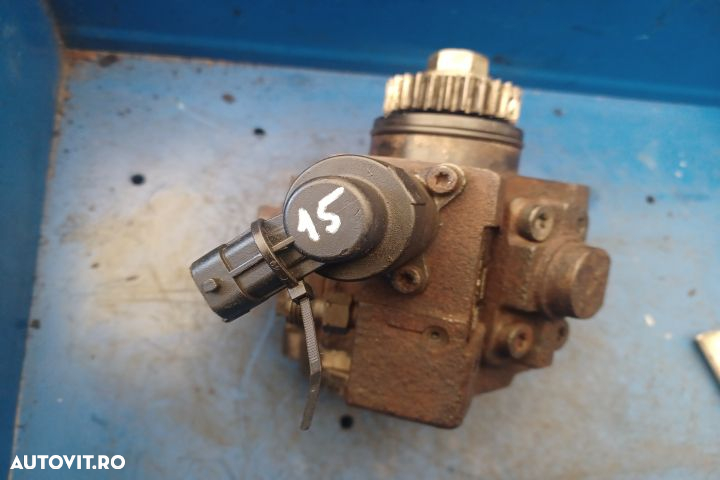 Pompa inalta presiune 2.0DCI H8200690744  0445010170 Renault Laguna 3 - 2
