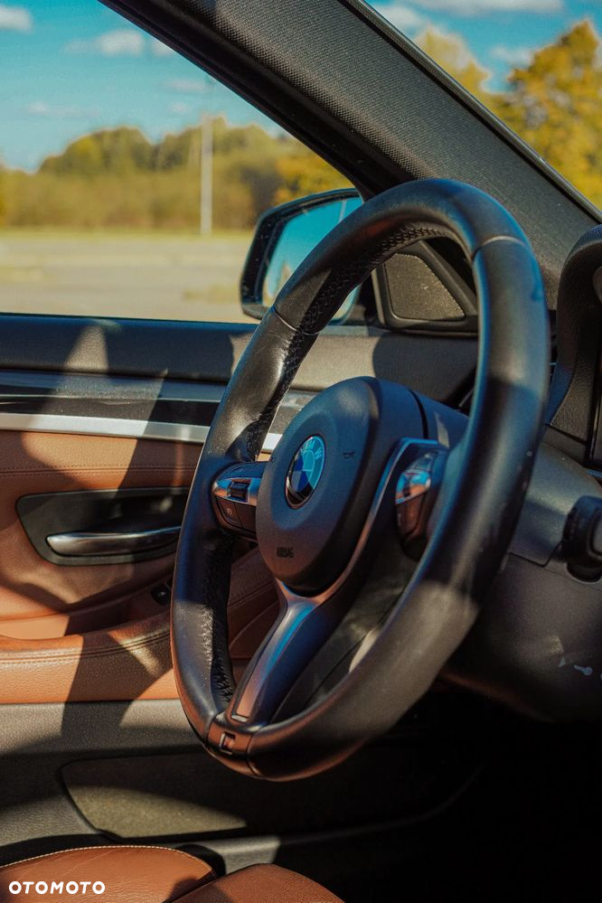 BMW Seria 5 Active Hybrid Luxury Line - 32