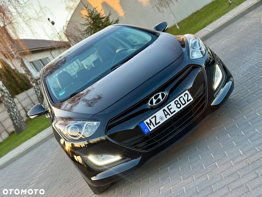 Hyundai i30 1.4 Style - 16
