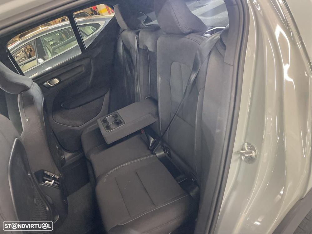Volvo XC 40 Recharge Extended Range Plus - 10