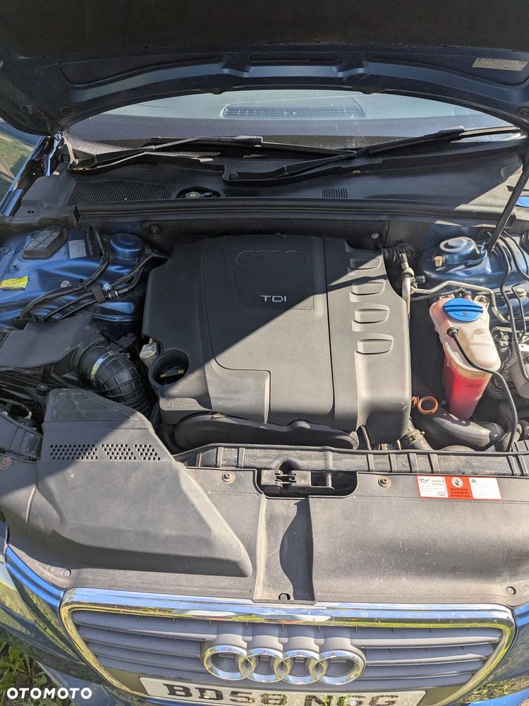 Audi A4 ver-2-0-tdi-multitronic - 15