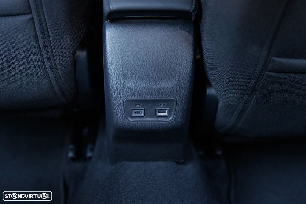 Peugeot 2008 - 23