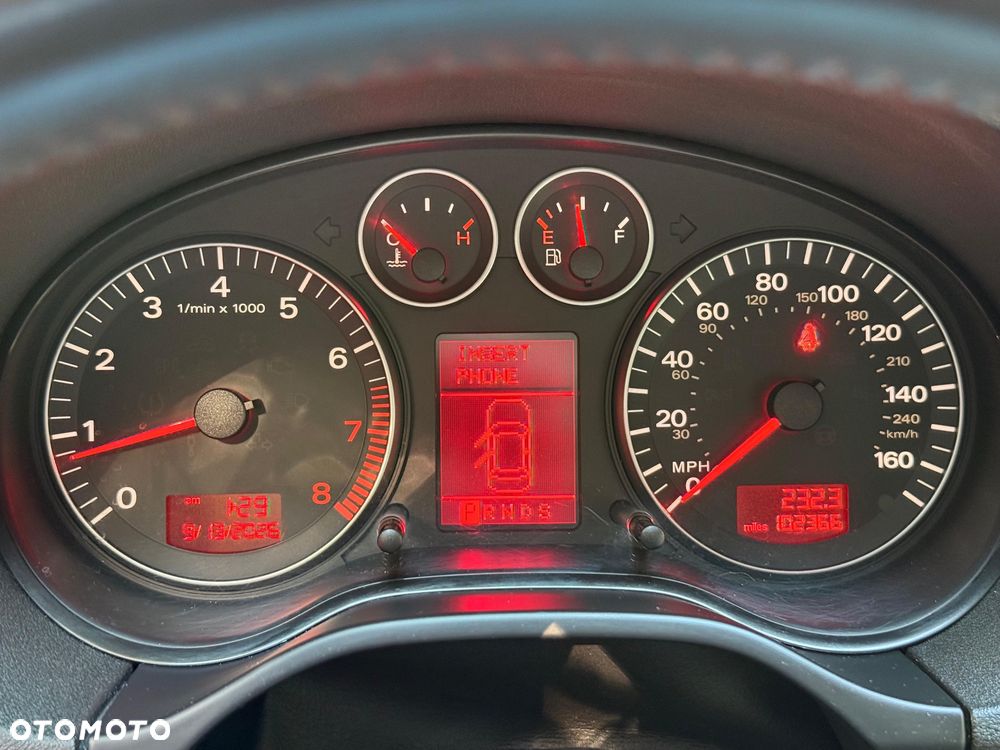 Audi A3 Sportback - 23