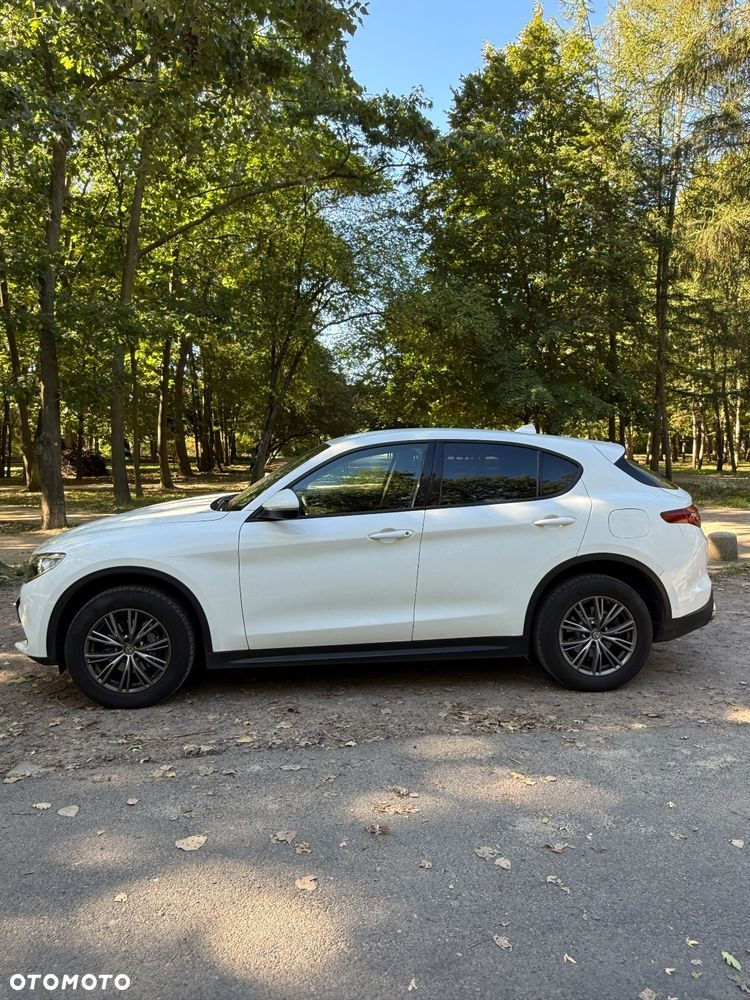 Alfa Romeo Stelvio - 3