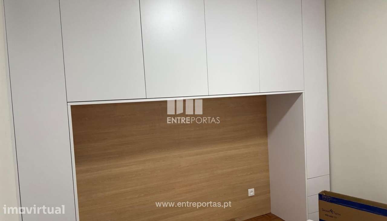 (ARRENDAR) Apartamento T0+1, Centro da Cidade, Viana do Castelo - Grande imagem: 3/5