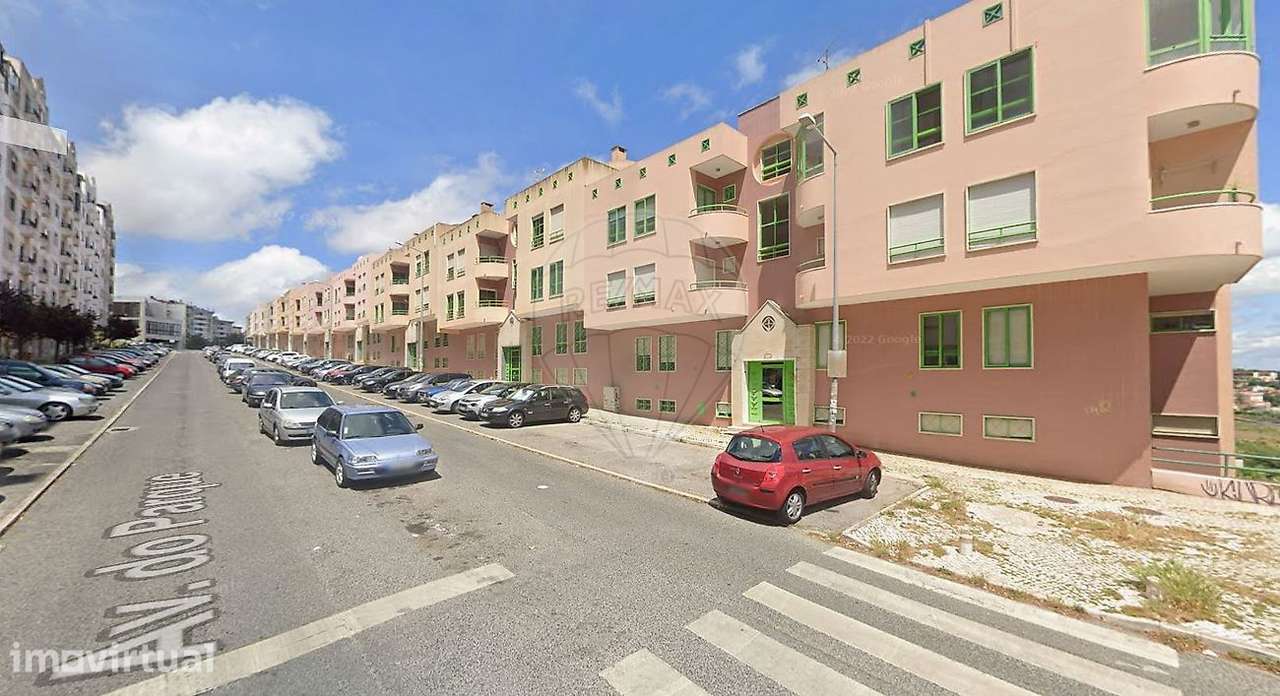 Apartamento T2 para venda - Grande imagem: 4/4