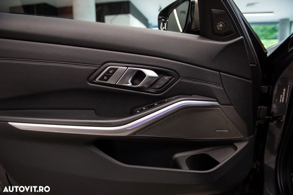 BMW M3 M340i xDrive - 15
