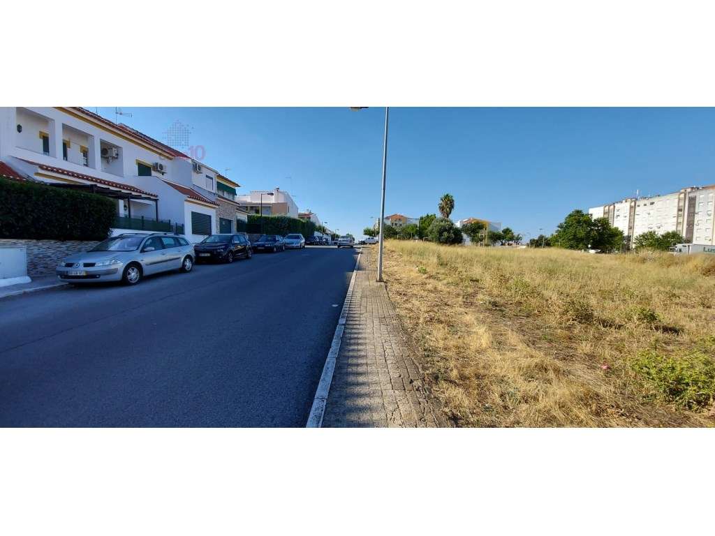 Vende-se Terreno para construção em Elvas - Grande imagem: 3/3