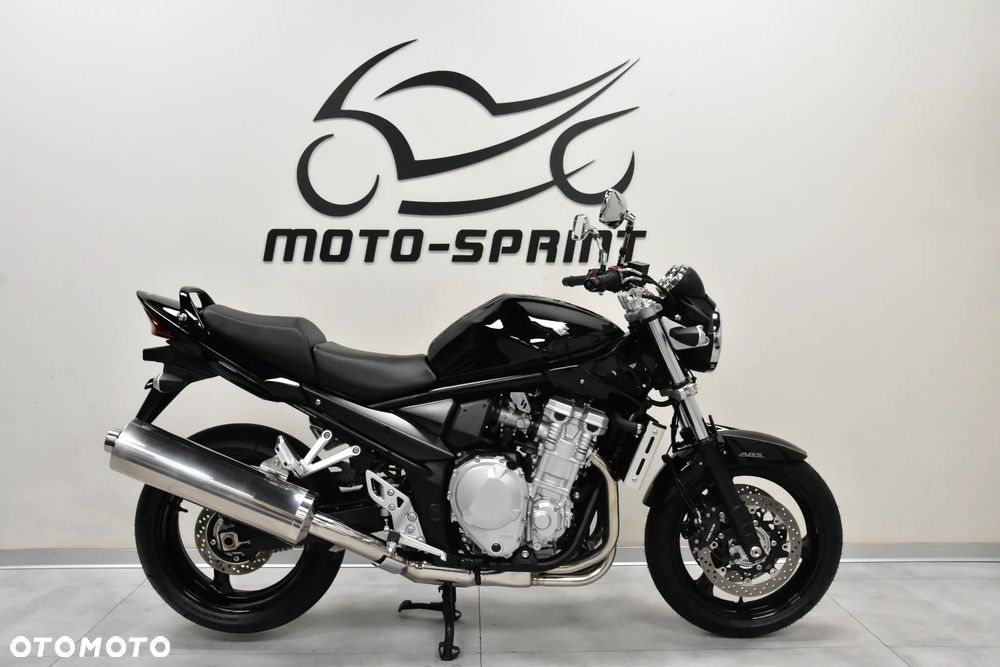 Suzuki Bandit