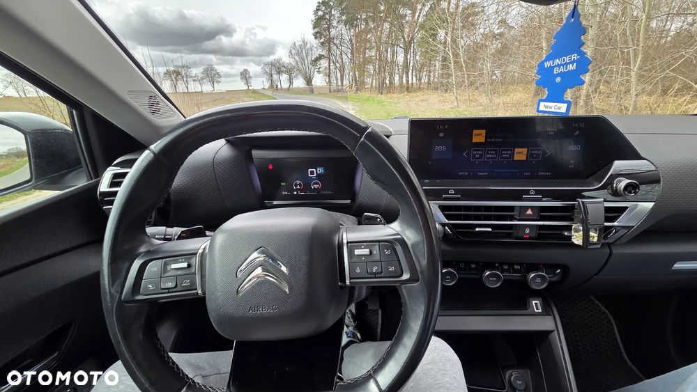 Citroën C4 - 6