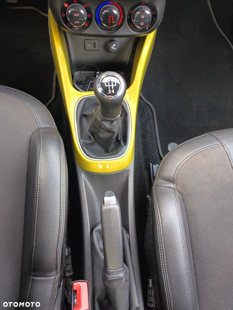 Opel Adam 1.4 Rocks - 13