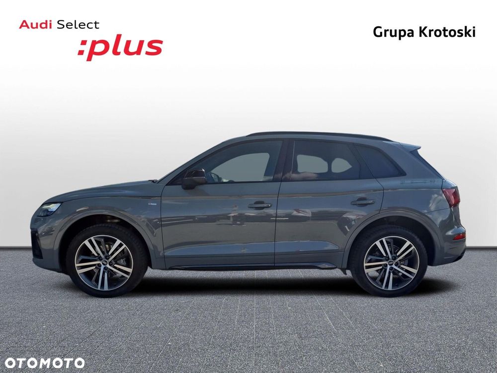 Audi Q5 - 3