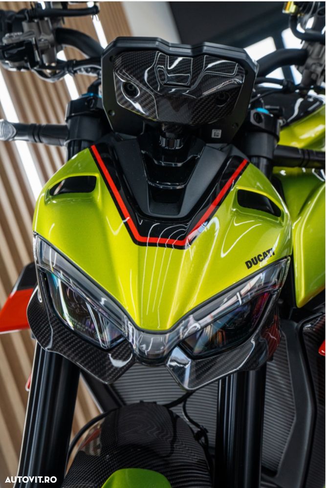 Ducati Streetfighter V4 - 6