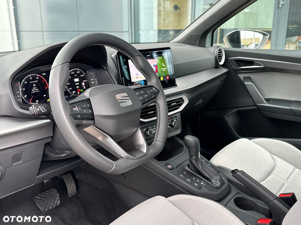 Seat Arona 1.0 TSI FR S&S DSG - 21
