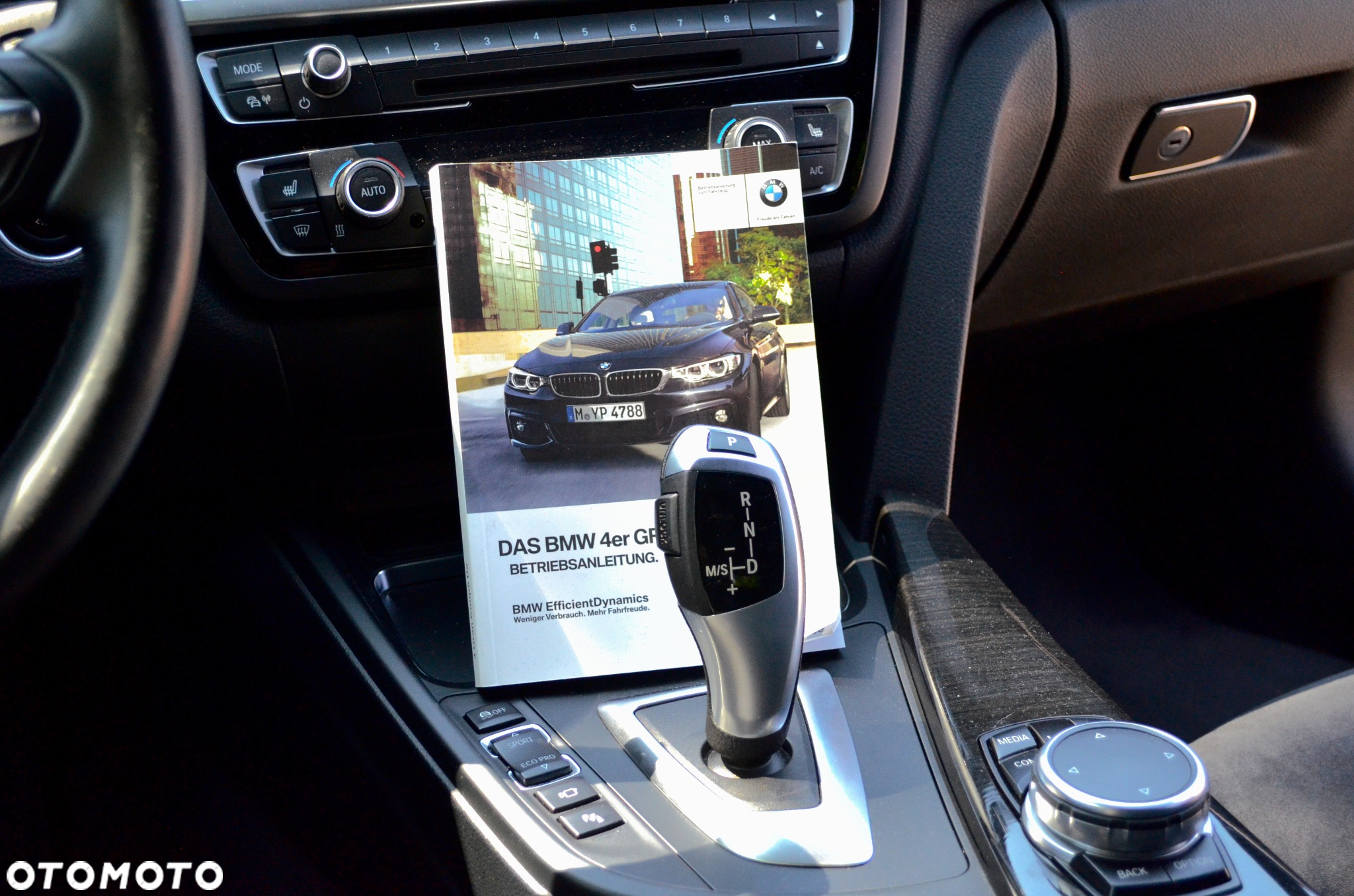 BMW Seria 4 420i Gran Coupe Sport-Aut M Sport - 21
