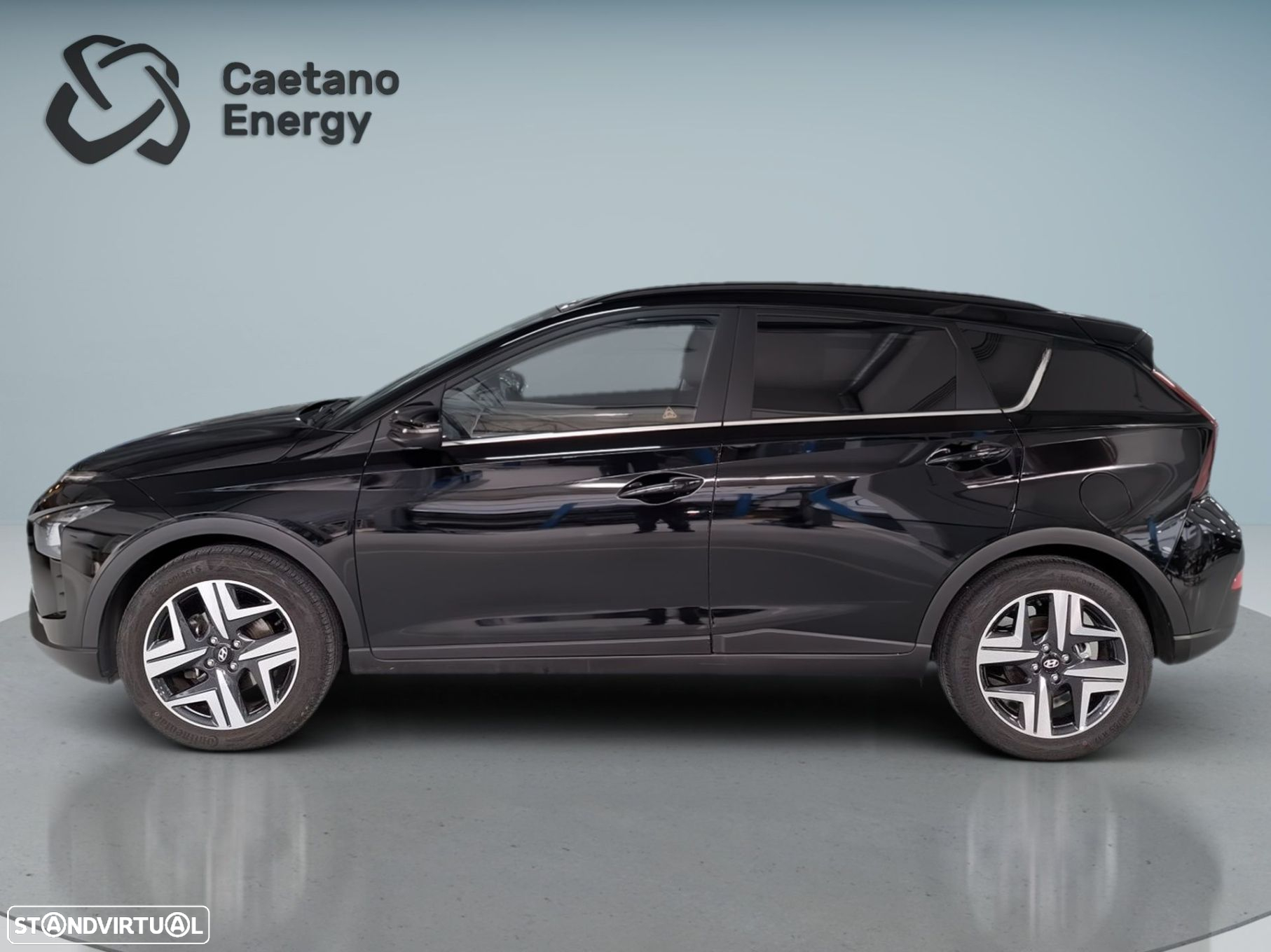 Hyundai Bayon 1.0 T-GDI Premium - 5