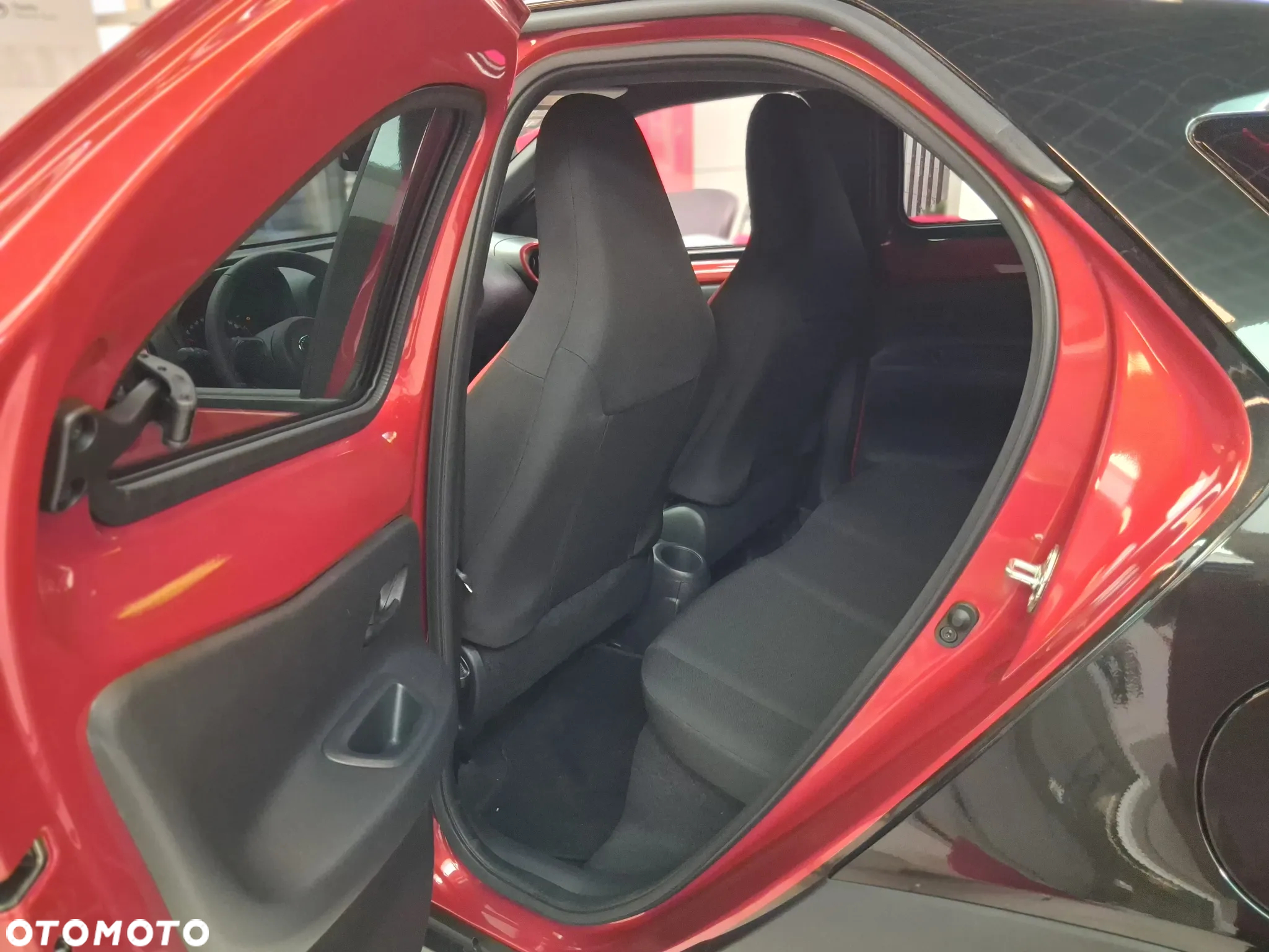 Toyota Aygo X 1.0 VVT-i Style - 14