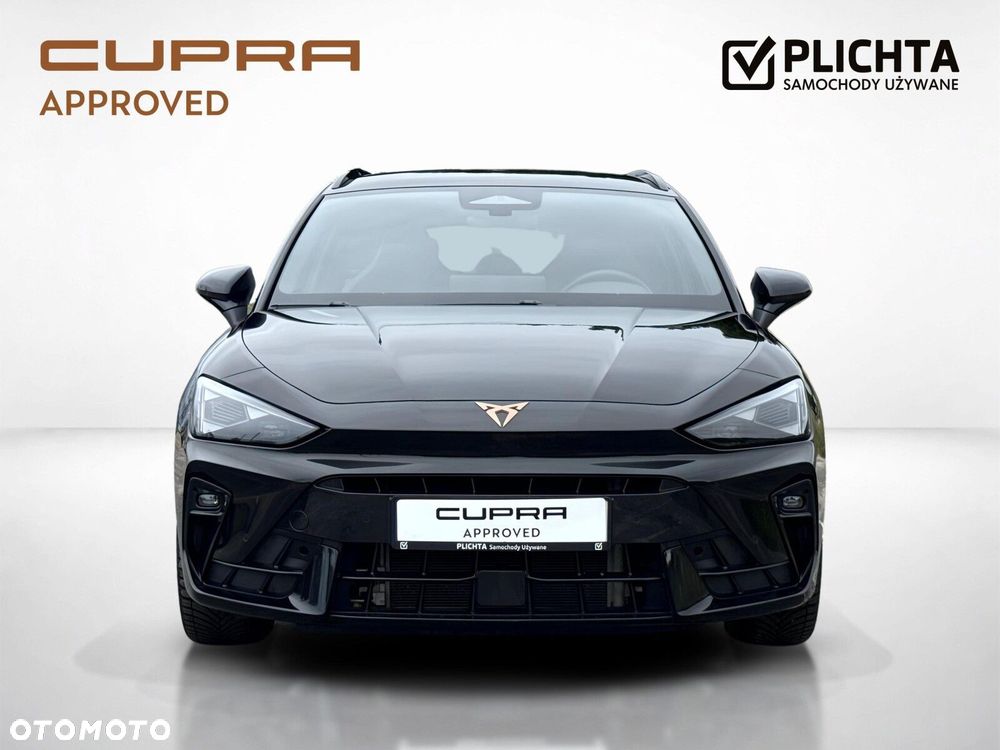 Cupra Leon Sportstourer 1.5 eTSI mHEV DSG - 8