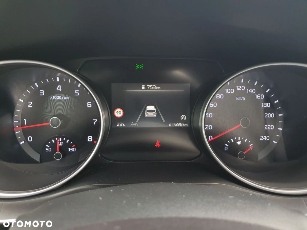 Kia Ceed 1.5 T-GDI M - 15