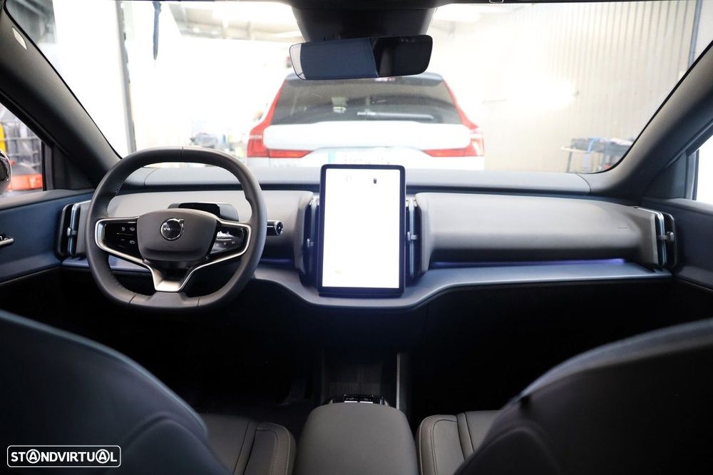 Volvo EX30 69 kWh Single Motor Extended Range Plus - 18