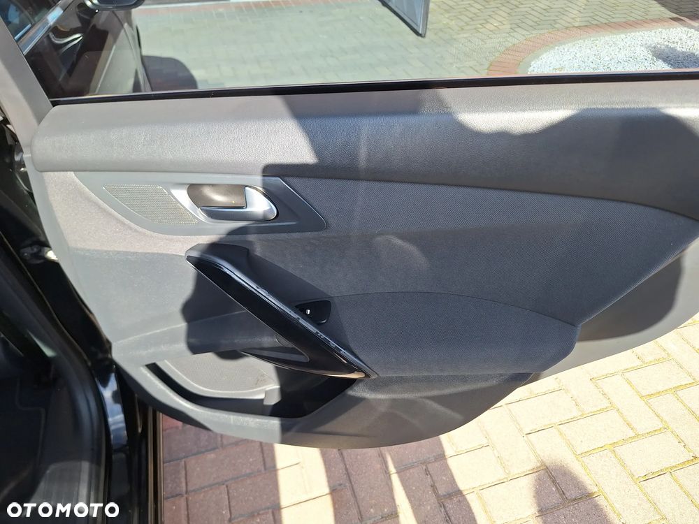 Peugeot 508 HDi 160 Automatik Allure - 34