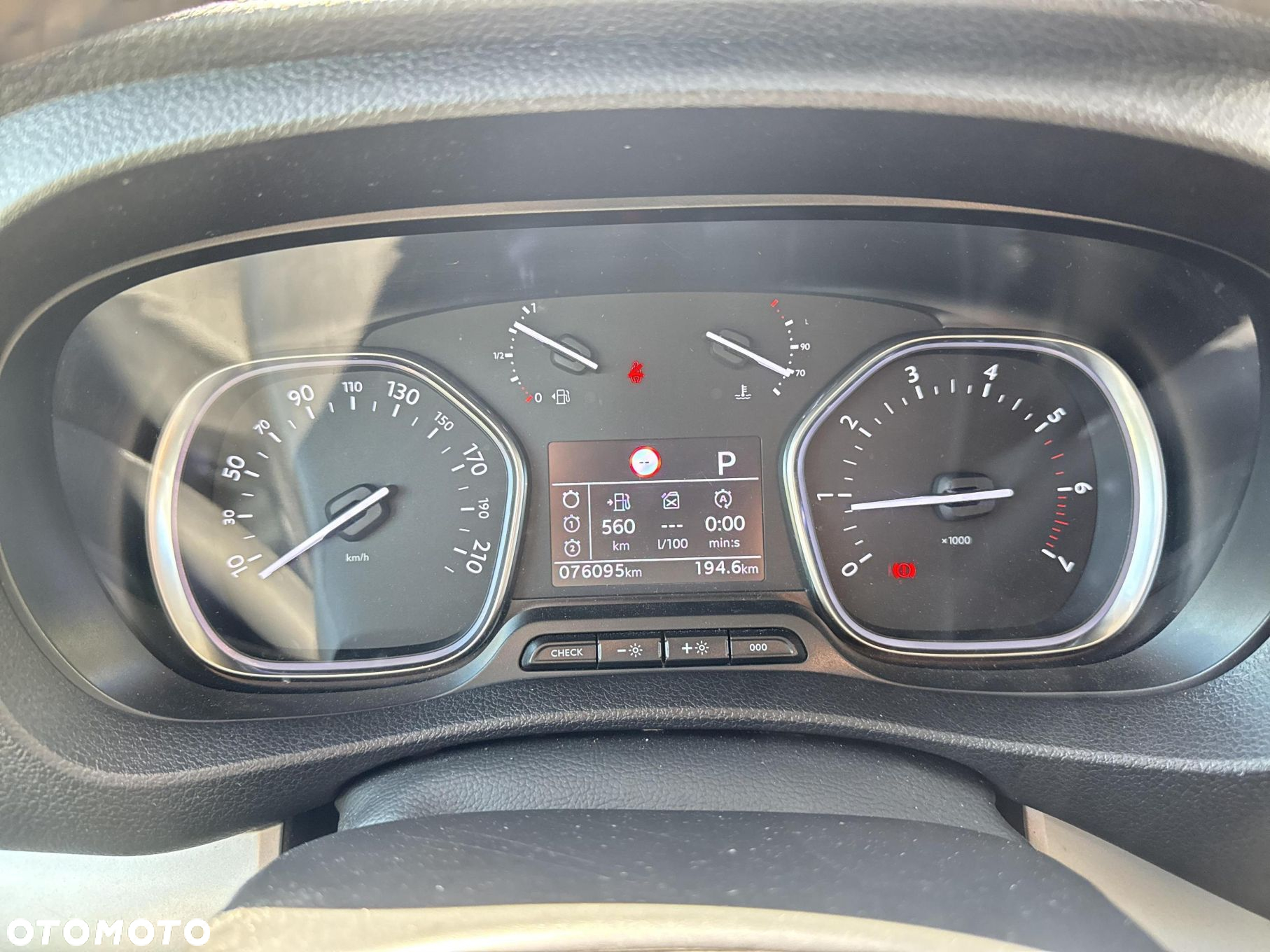 Toyota Proace Verso 2.0 D4-D Long Business - 17
