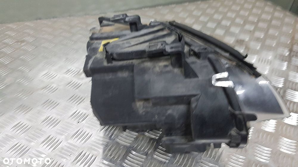 bmw 3 e92 e93 06-10 coupe cabrio lampa reflektor lewy przód bixenon eu - 4