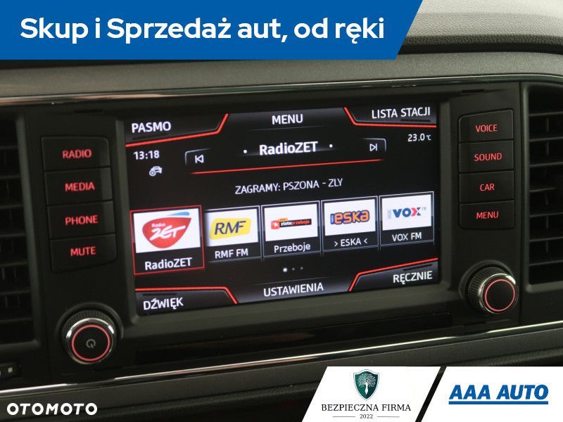 Seat Leon - 15