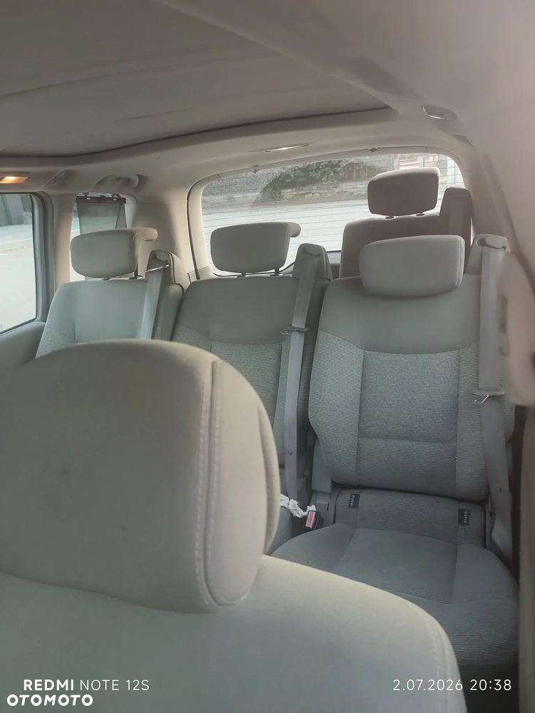 Renault Espace - 9