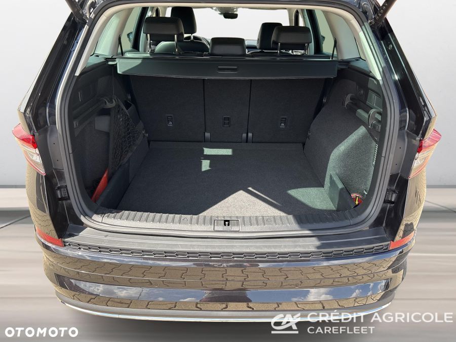 Skoda Kodiaq 2.0 TDI 4x4 L&K DSG - 14