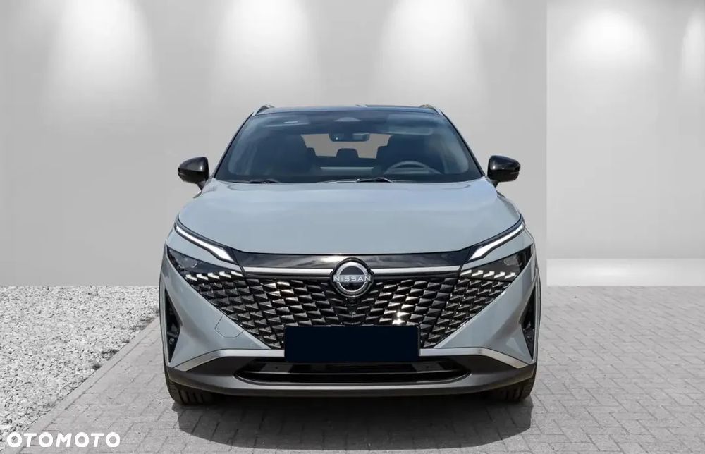 Nissan Qashqai 1.3 DIG-T mHEV Tekna Xtronic - 7