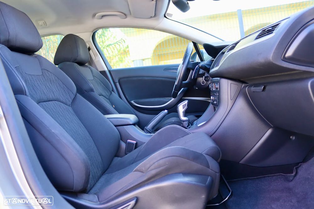 Citroën C5 Tourer e-HDi 115 EGS6 FAP Selection - 22