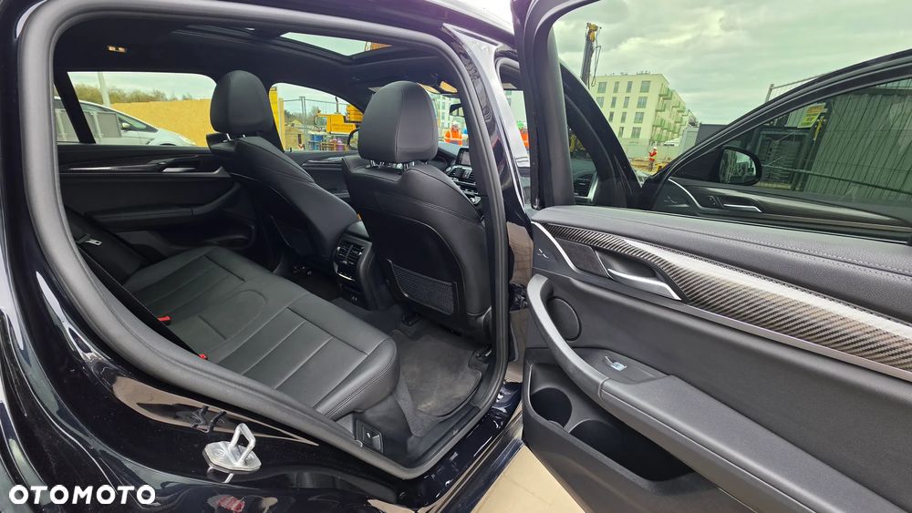 BMW X4 xDrive30i M Sport sport - 16