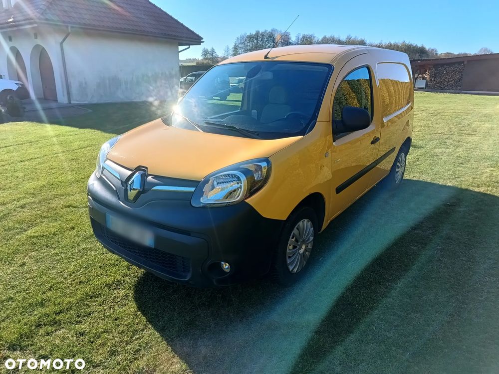 Renault Kangoo - 7