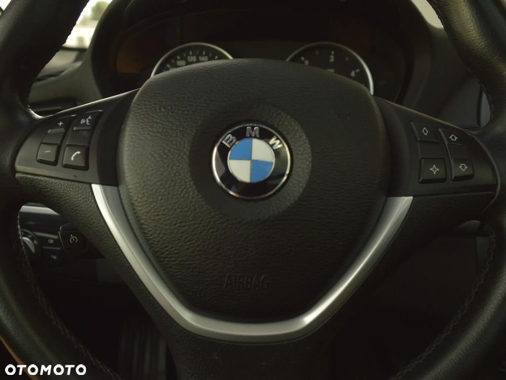 BMW X5 xDrive30d - 24