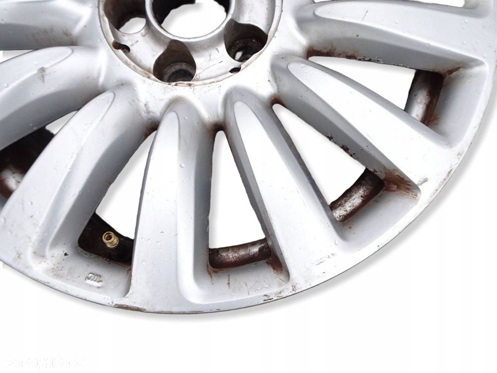 alufelgi kpl. fiat 500l 16" 5x98 et 39 - 4