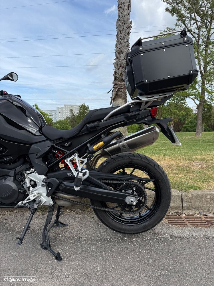 BMW F 800 GS - como nova - Garantia até 2030 - 2