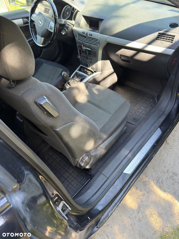 Opel Astra - 15
