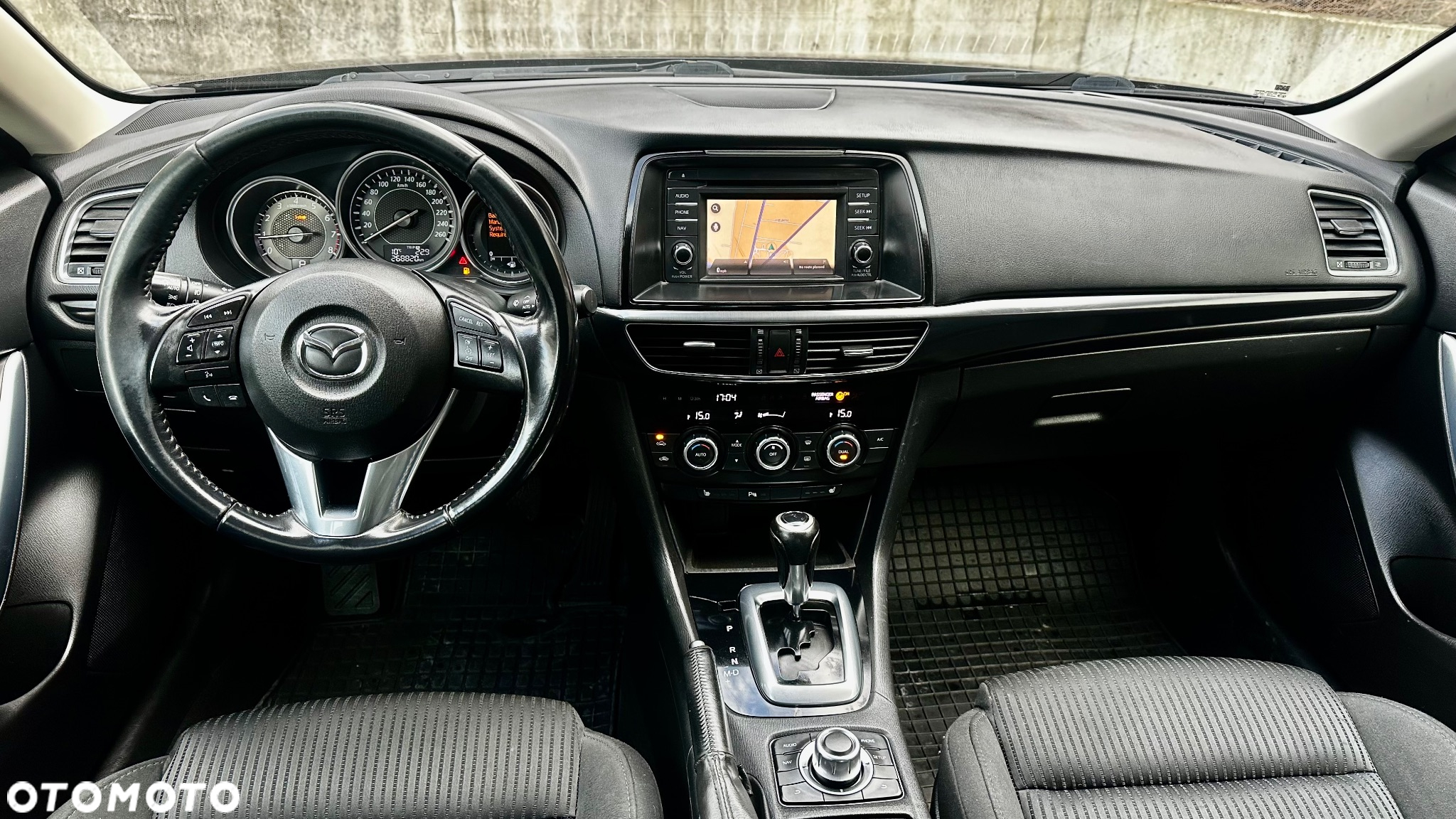 Mazda 6 2.0 SkyEnergy - 25